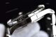 Copy Breitling Avenger II GMT Swiss 2836 Watch Stainless Steel White Dial (5)_th.jpg